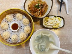 -老上海里弄味道(知春路店)