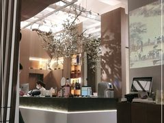 -梅花境(万科店)
