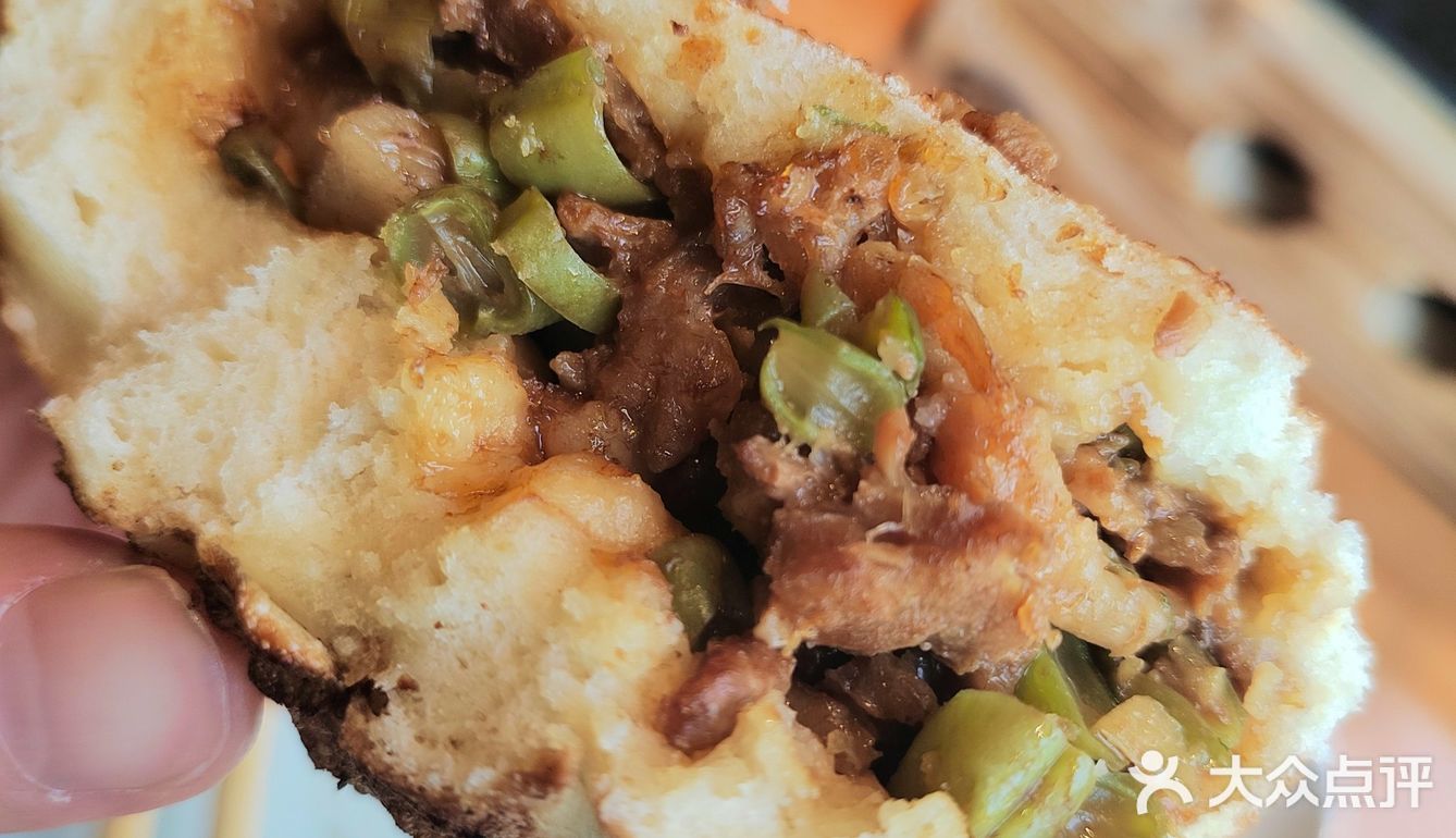 盲选！居然没踩雷！