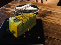 -青咖啡(三坊七巷店)