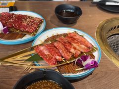 -虎丸烧肉(世纪汇店)
