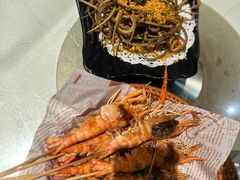 -79号渔船海鲜饭店(华强北店)