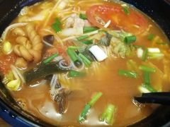 -渝和喵叔米线(南坪万达店)