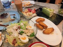 -必胜客(印象城店)