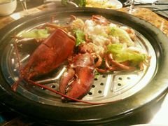 -船奇蒸汽海鲜·闽菜(八市海鲜总店)