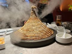 -芸山季·云南野生菌火锅(宝能环球汇店)