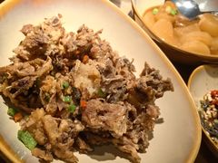 -青年公社烤鸭(滨湖银泰店)