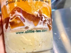 -1点点(东鼓道店)