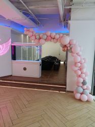 点击看大图 -BULB STUDIO 巴柏明星发型工作室