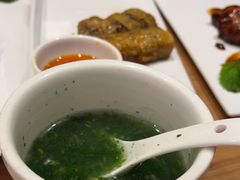 -枣子树·素食餐厅(普陀山店)