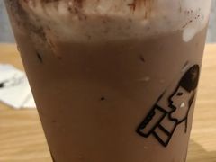 -喜茶(广州佳兆业广场店)