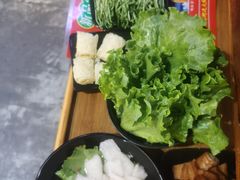 -捞围鲜·港式打边炉(海阳路店)