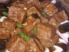 -锡和无锡菜(景丽苑店)