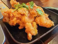 -半酌烧烤小酒馆(南京东路店)