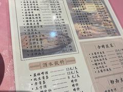 -老东风菜馆·潮汕大排档