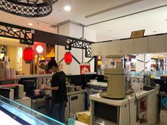 -芋香缘tarosweet(1天地店)