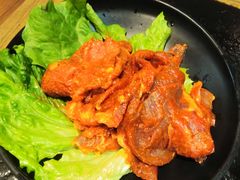 -九田家黑牛烤肉料理(太阳城店)