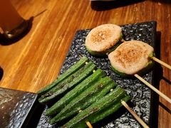 -酒窝烧鸟(科华街店)