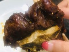 -和庆斋羊蝎子火锅·碳缸烧烤(顺义旗舰店)