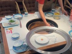 -遇东北林区铁锅炖(南开店)