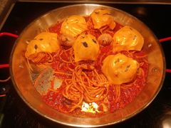 -解放碑威斯汀酒店-知味国际美食餐厅