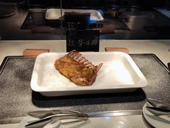 -顺德联塑万怡酒店·万荟轩自助餐厅