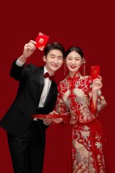 -古摄影婚纱(湛江霞山步行街店)