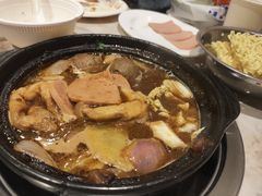 -二楼老店重庆鸡公煲(真光路店)