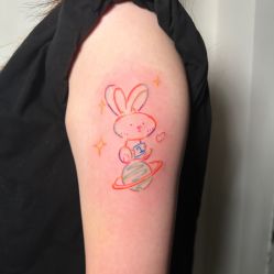 点击看大图 -海王刺青·纹身·穿孔饰品·TATTOO