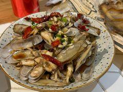 -十面欢腾·海鲜面·台式Bistro(长乐路店)