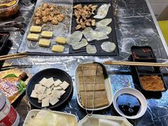 -贵州风味小馆(世茂茂悦里)