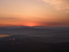 -沈阳辉山风景区