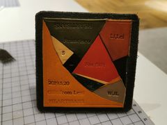 -HEARTISANS手工DIY皮艺体验(安贞环宇荟店)