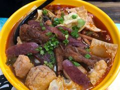 -龍城柳州螺蛳粉(群星路店)