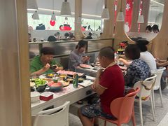 -湯島涮小火锅(余姚五彩城店)