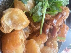 -古代饭堂(冠亚店)