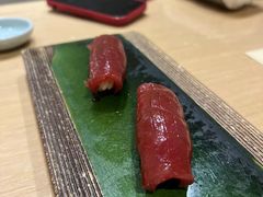 -鮨青(恒基名人购物中心店)