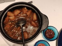 -潮上潮(南中环店)