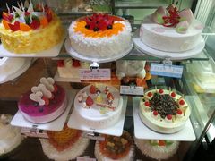 -好利来(道前街店)