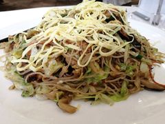 -维多利亚大酒店·雅园中餐厅