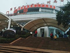 -重庆西南医院(西南院区)