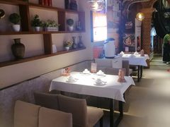 -西域阿里马新疆菜·清真(桂花路店)
