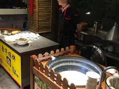 -江南婆婆(车墩店)