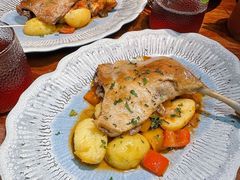 -格鲁·秀色Georgia’s Feast