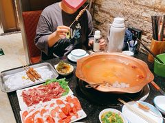-草原饭店火锅