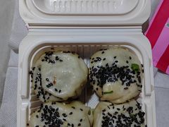 -小杨生煎(香港名都店)