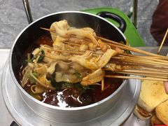 -腰子哥烤串(石佛营炫特店)