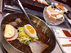 -丰茂烤串(建设街店)