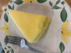 -萨莉亚意式餐厅(东川路店)