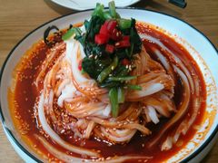 -名羊天下陕北横山铁锅炖羊肉(博文路店)